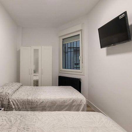 Eguia Home - Con Todas Las Comodidades Bilbao Dış mekan fotoğraf