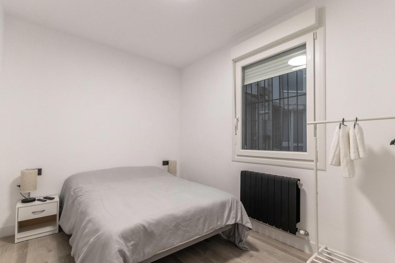 Eguia Home - Con Todas Las Comodidades Bilbao Dış mekan fotoğraf