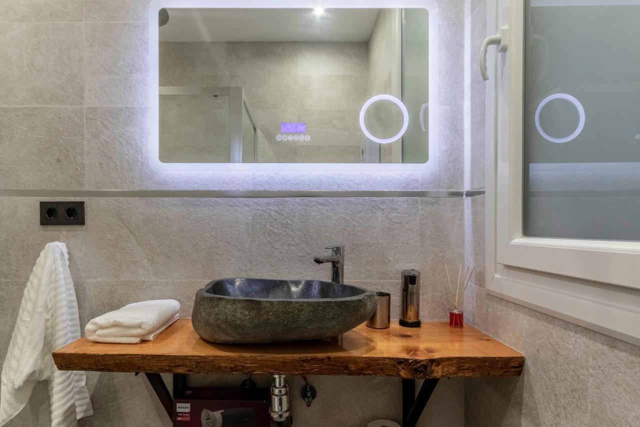 Eguia Home - Con Todas Las Comodidades Bilbao Dış mekan fotoğraf