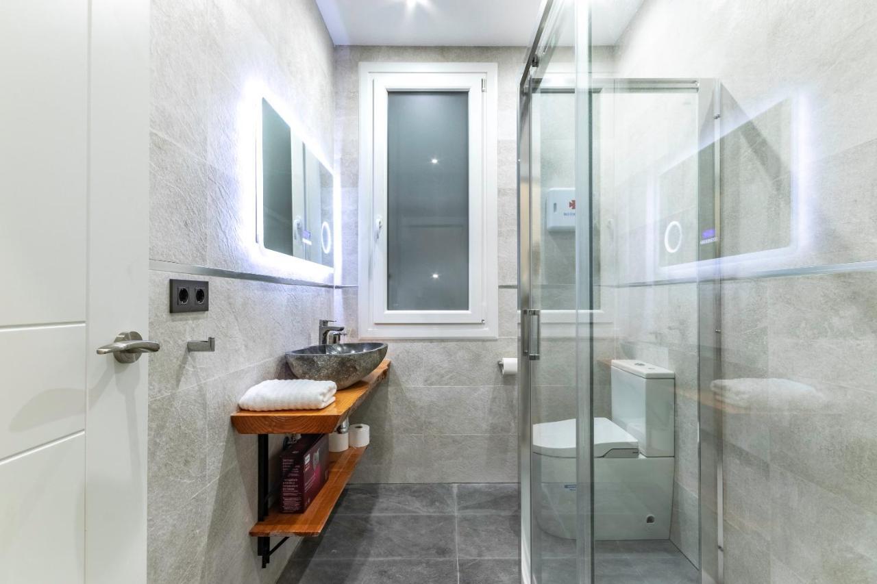 Eguia Home - Con Todas Las Comodidades Bilbao Dış mekan fotoğraf