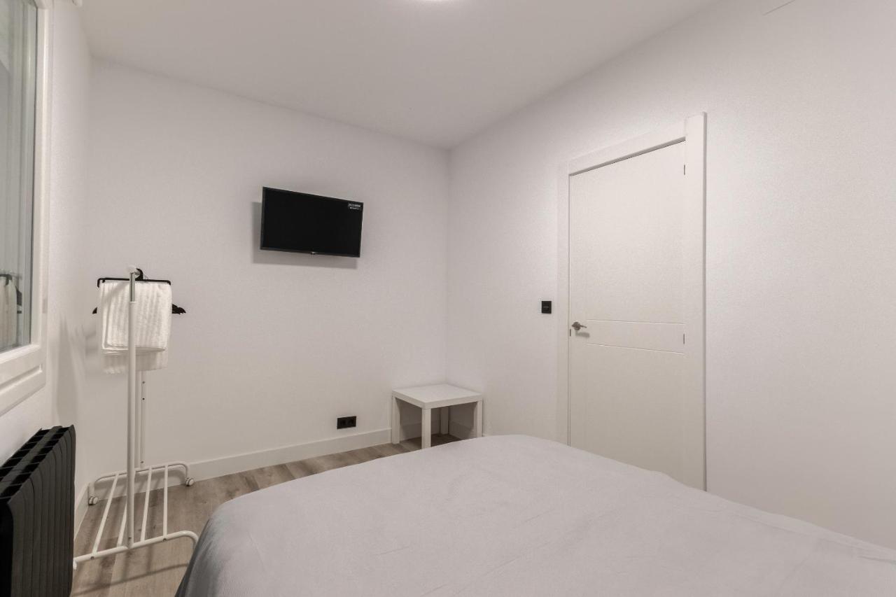 Eguia Home - Con Todas Las Comodidades Bilbao Dış mekan fotoğraf