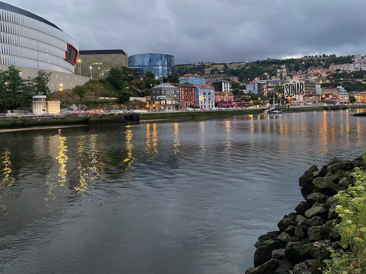 Eguia Home - Con Todas Las Comodidades Bilbao Dış mekan fotoğraf