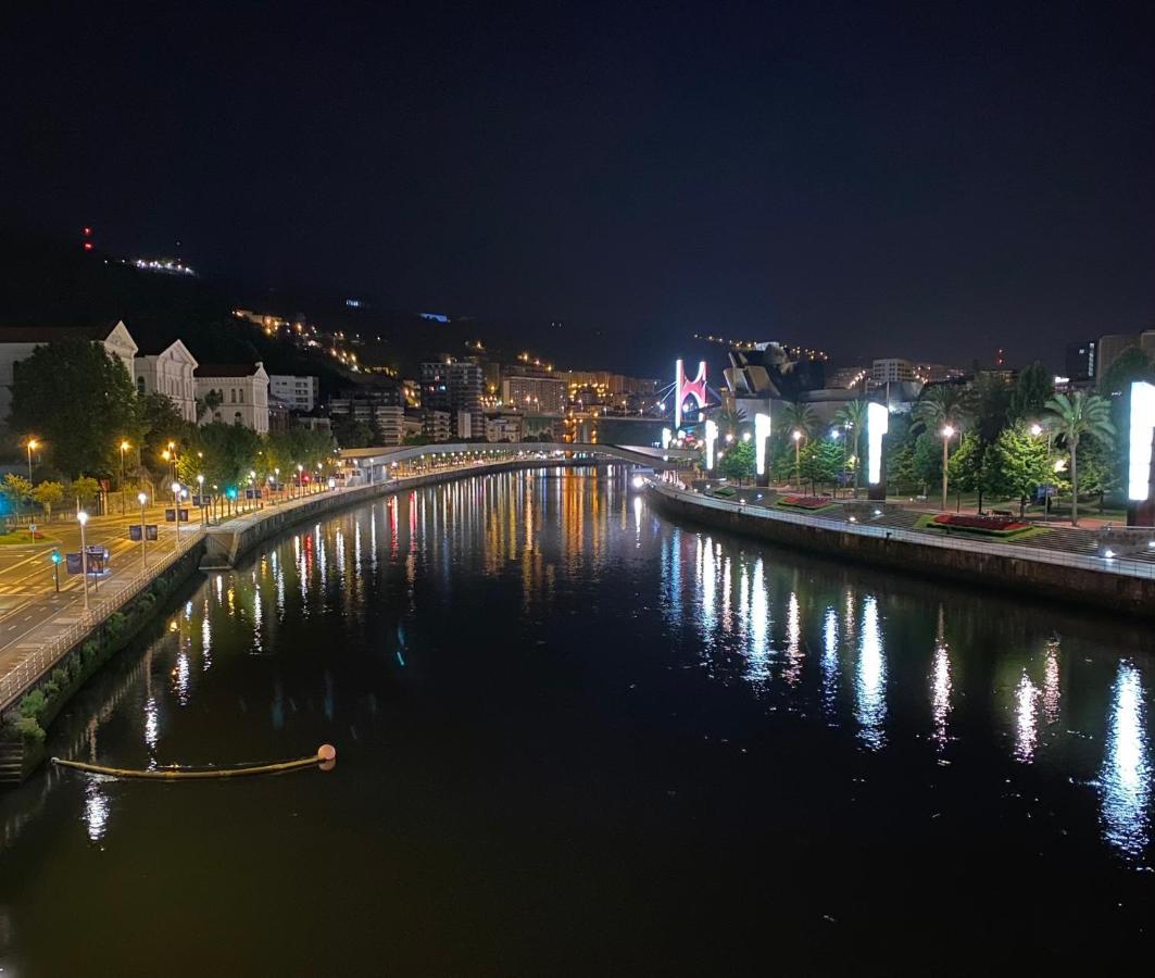Eguia Home - Con Todas Las Comodidades Bilbao Dış mekan fotoğraf