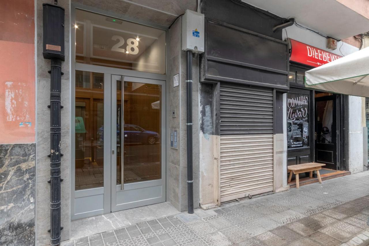 Eguia Home - Con Todas Las Comodidades Bilbao Dış mekan fotoğraf