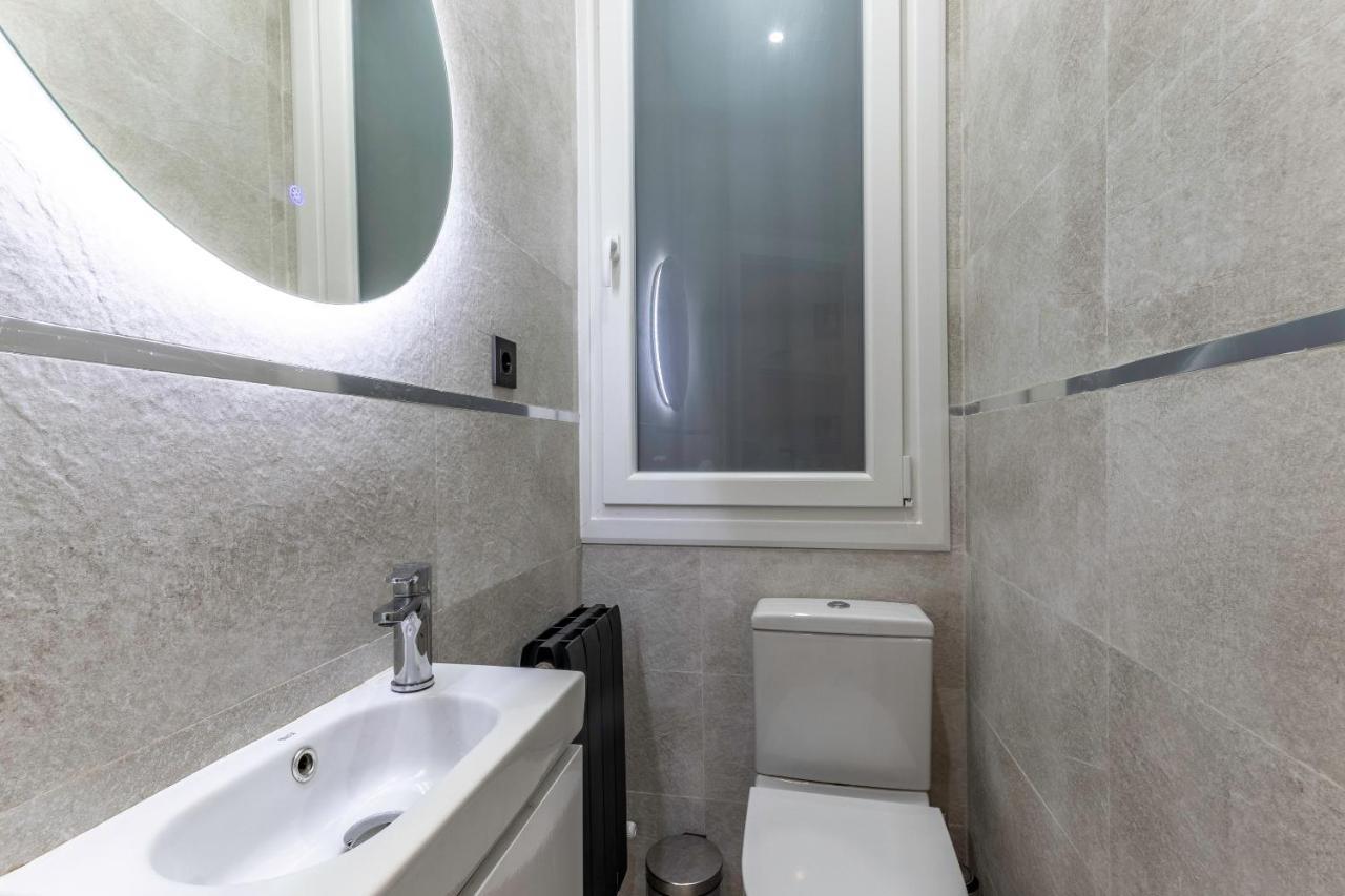 Eguia Home - Con Todas Las Comodidades Bilbao Dış mekan fotoğraf