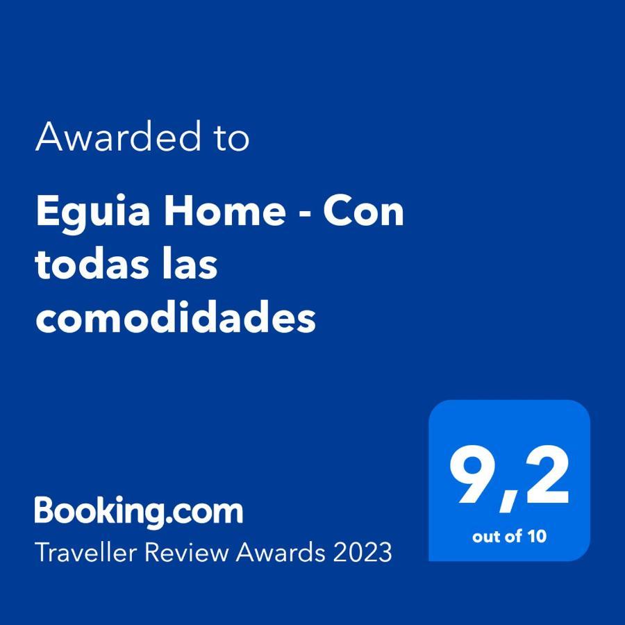Eguia Home - Con Todas Las Comodidades Bilbao Dış mekan fotoğraf